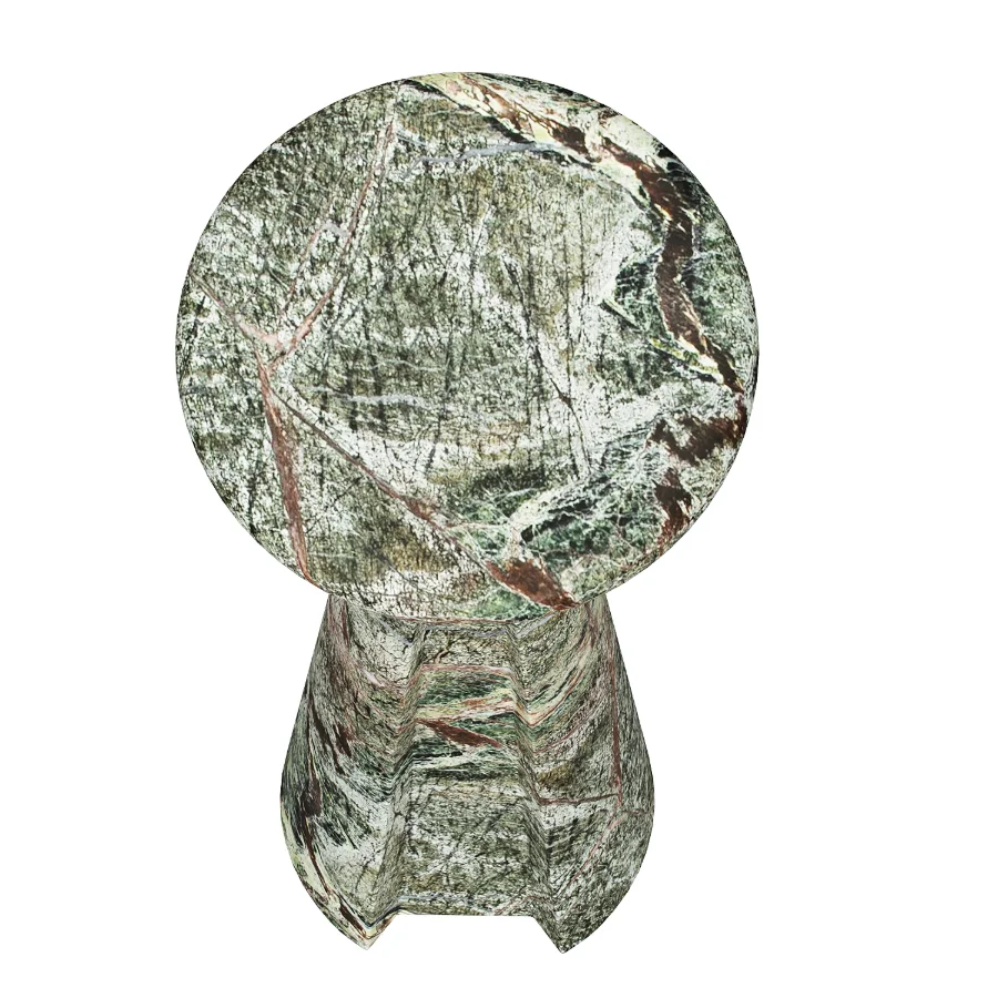 Ciccio Side Table by CB2 - Image 6