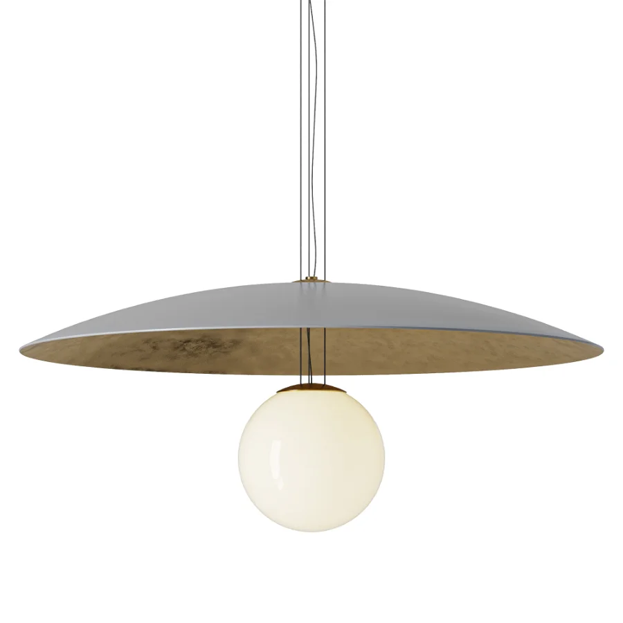ShadesOfLight Hover LED Pendant - Image 1