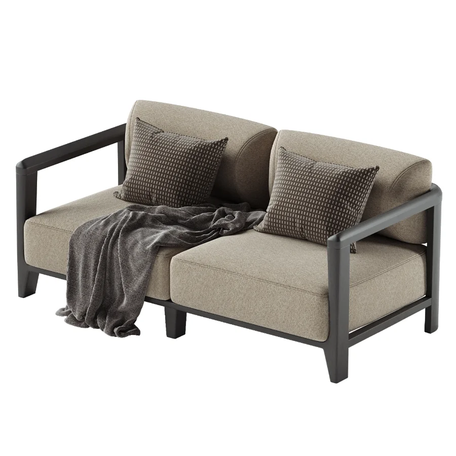 Tamarindo 2 Seater Sofa - Image 5