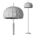 Sochi Floor Lamp - Thumbnail 3