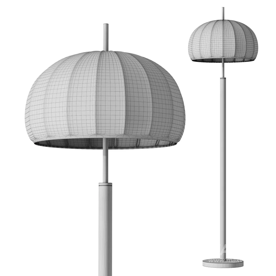 Sochi Floor Lamp - Image 3