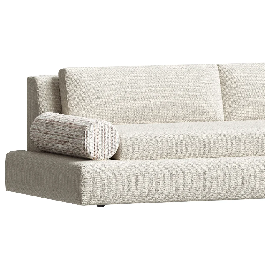 Podium Low Sofa Hauvette Madani - Image 3