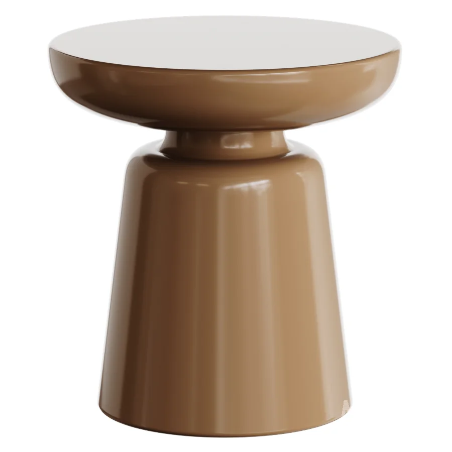 Lily Yellow Coffee Table - Image 2