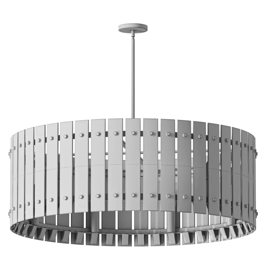 Bardon Pendant Light 93sm - Image 2