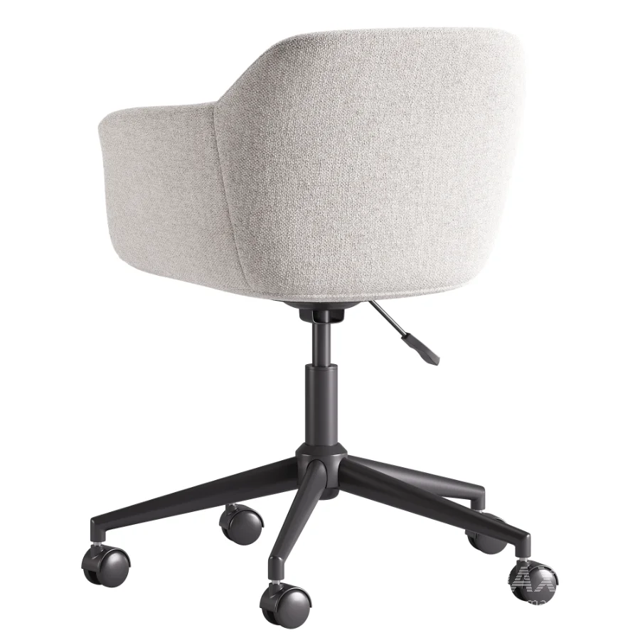 Fiji Office Chair - Image 5
