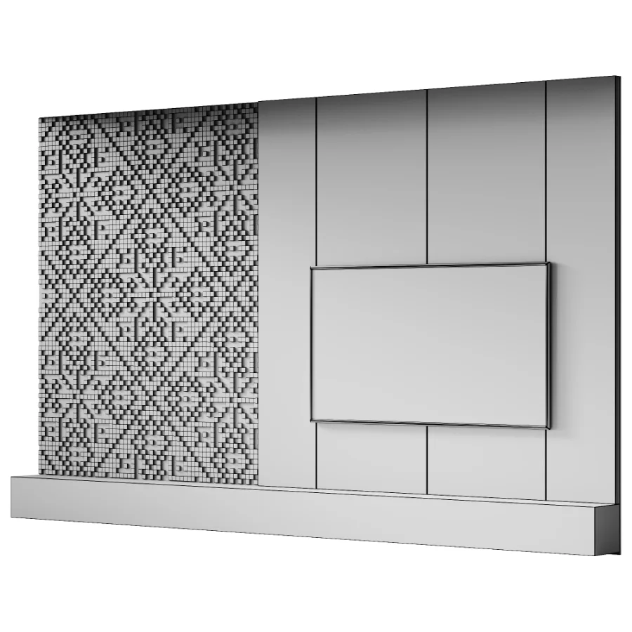 TV Wall 13 - Image 6