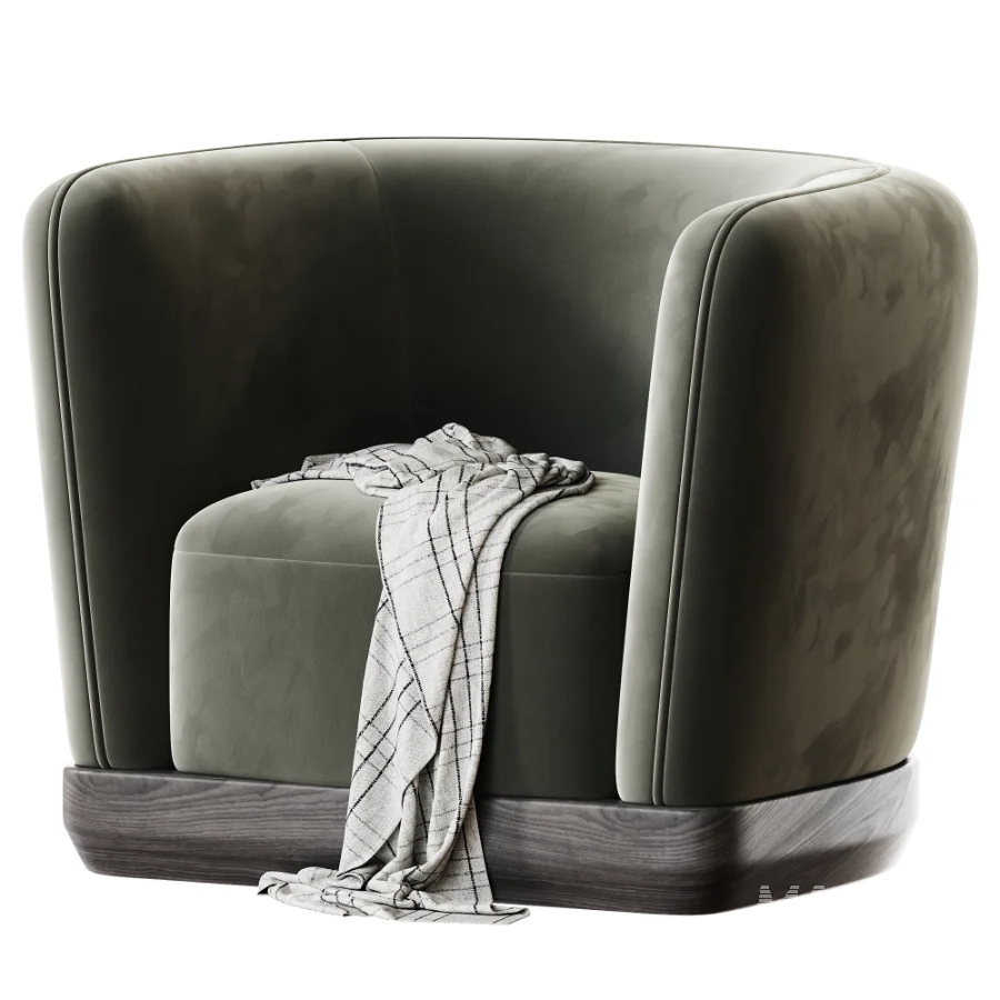 Bodom Lounge Chair - Image 2