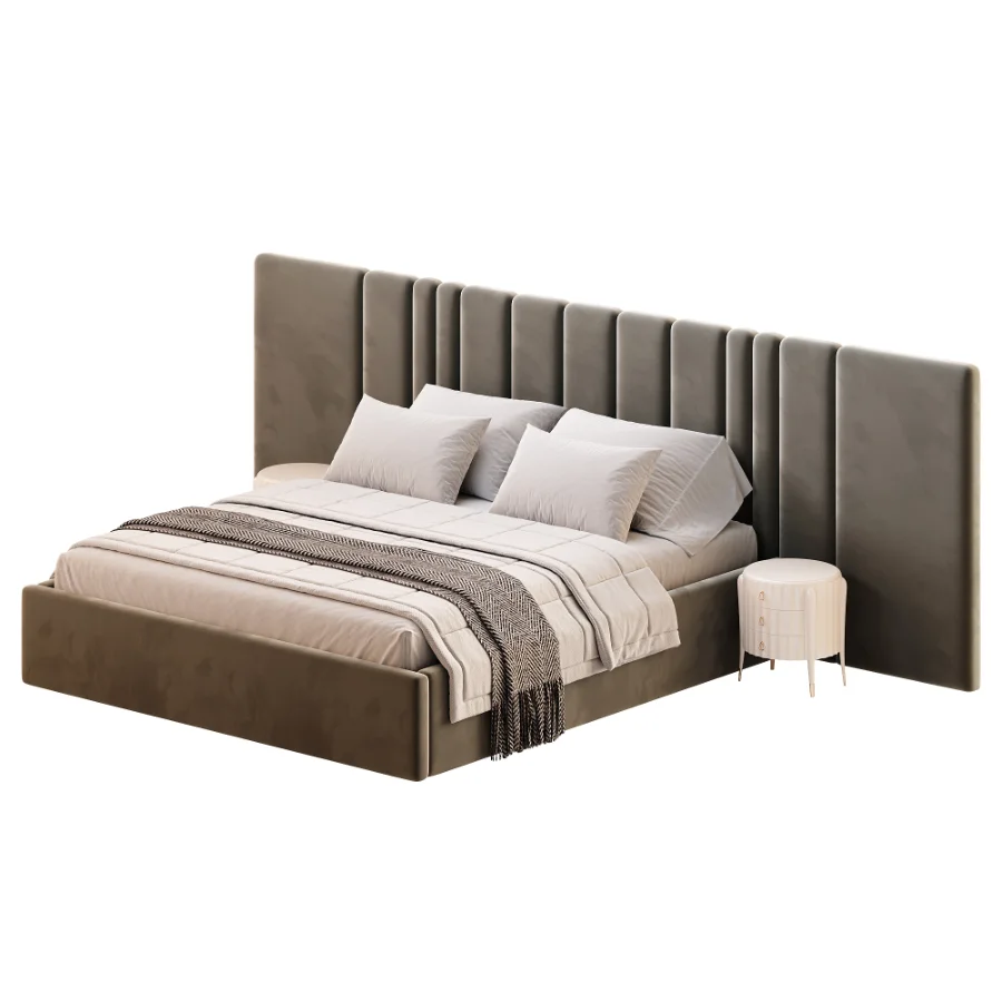 Perele bed - Image 4