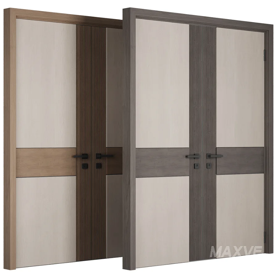 Entrance door set291 - Image 1