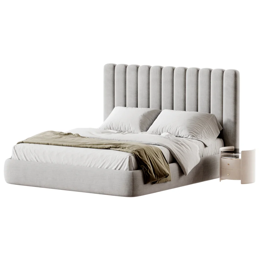 Nathan bed with lifting mechanism - Image 3