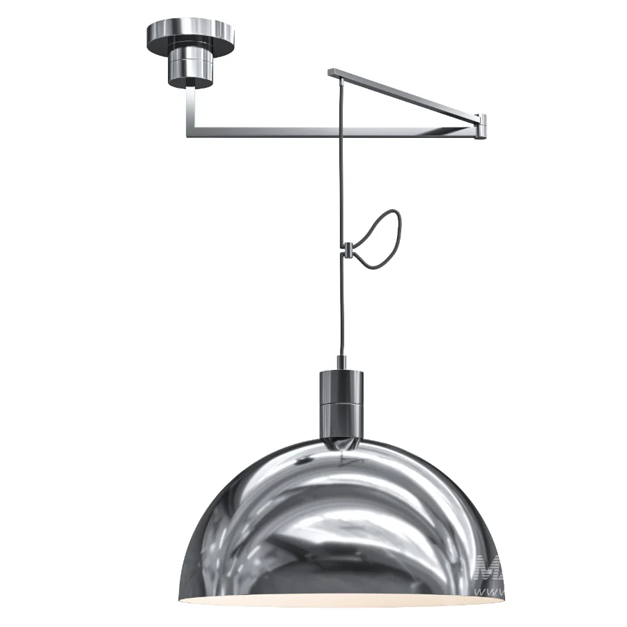 Nemo Pendant Lamp - Image 4