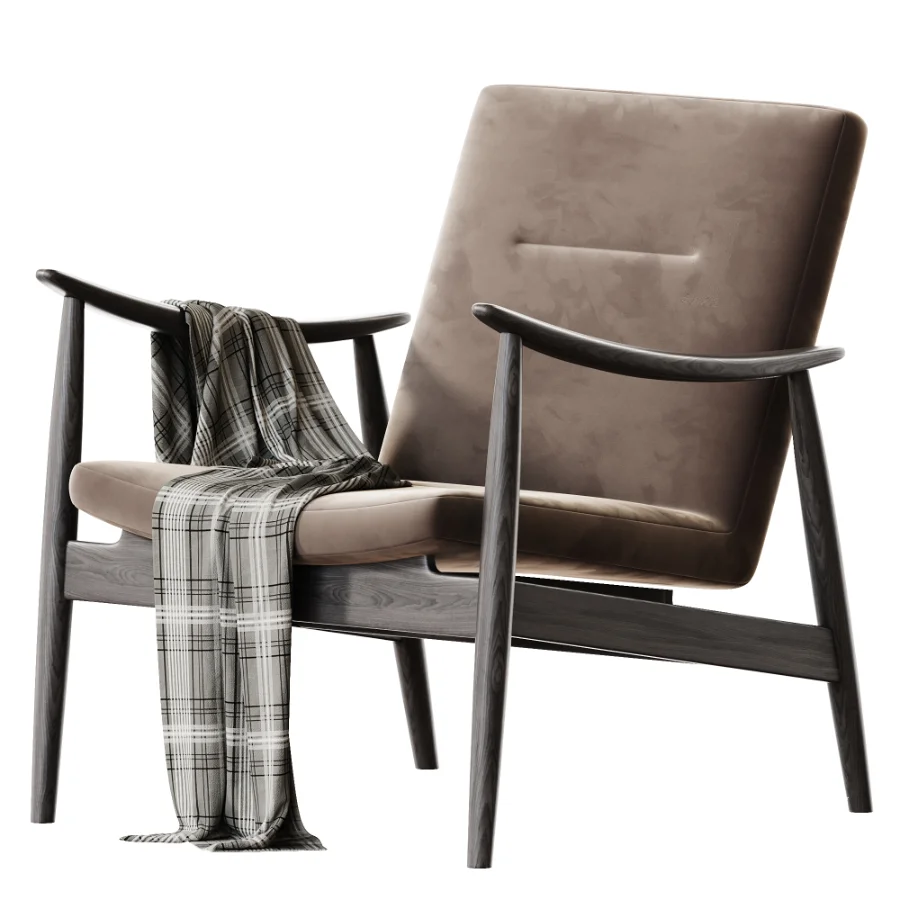 Rivage Casual Chair - Image 3