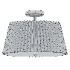 Semi Flush Mount Ceiling Light - Thumbnail 3