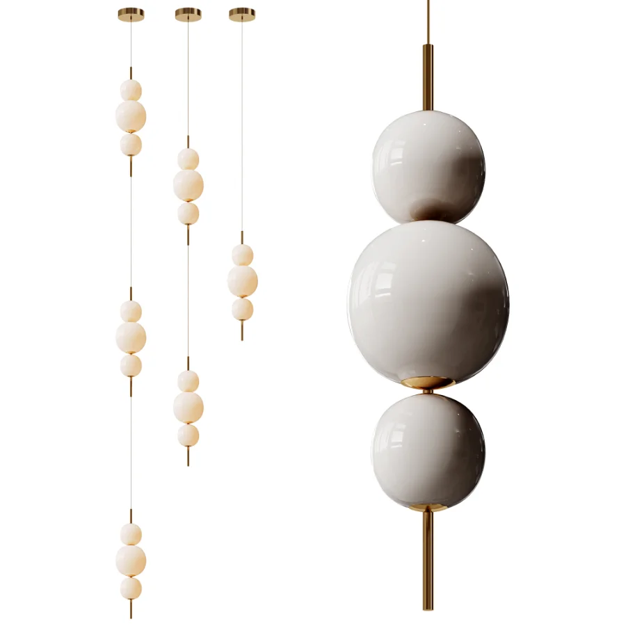 Lampatron KLABBE pendant lamp - Image 2