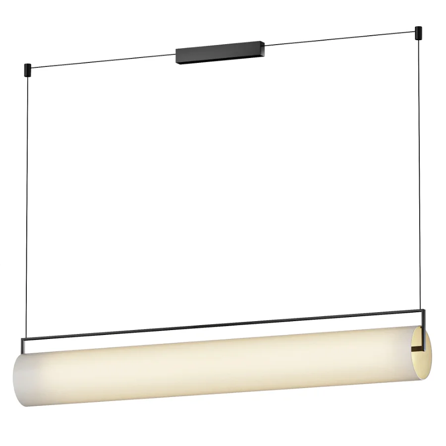 Edge Linear Pendant Light - Image 2