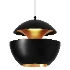 Industrial Style Sun Pendant Light - Thumbnail 2