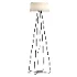 LIXO Light Floor Lamp - Thumbnail 1
