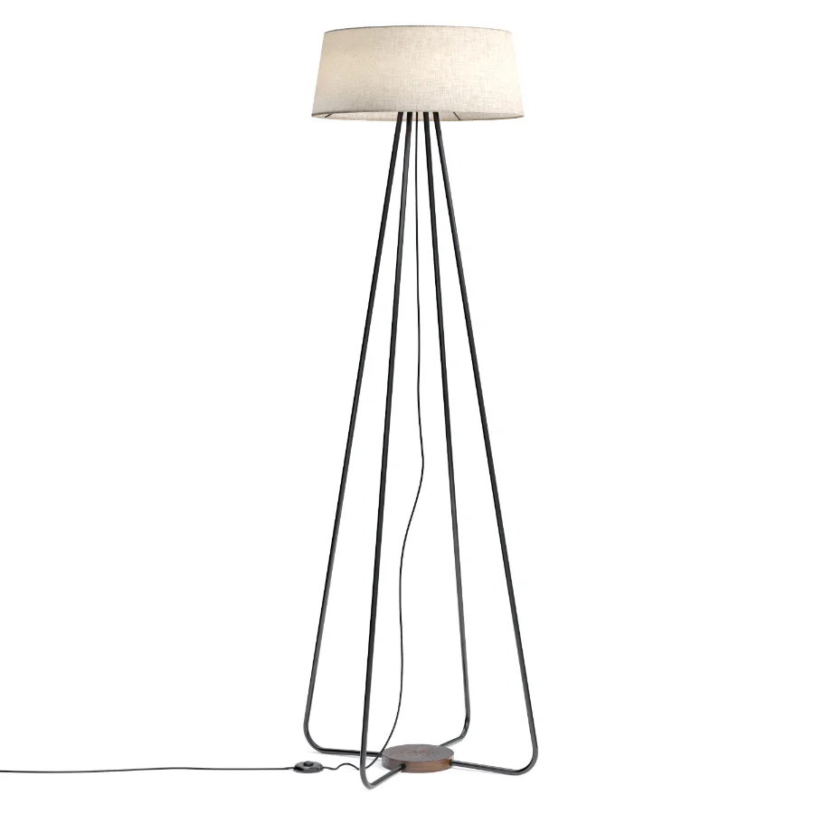 LIXO Light Floor Lamp - Image 1