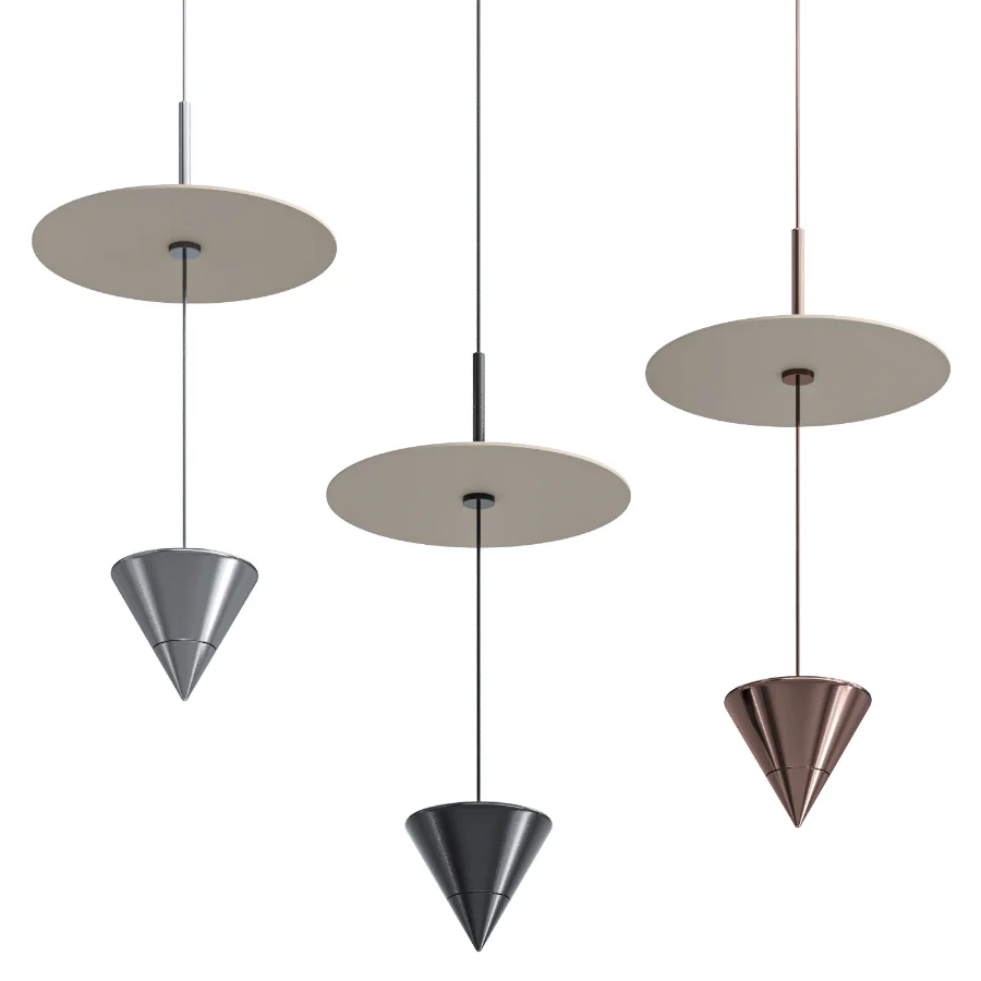 CIARA pendant lamp - Image 2