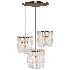 Crystal Chandelier Light 03 - Thumbnail 3