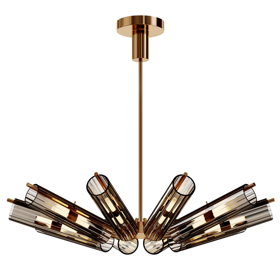 Chandelier LUCINA Pendant Lamp - Image 1