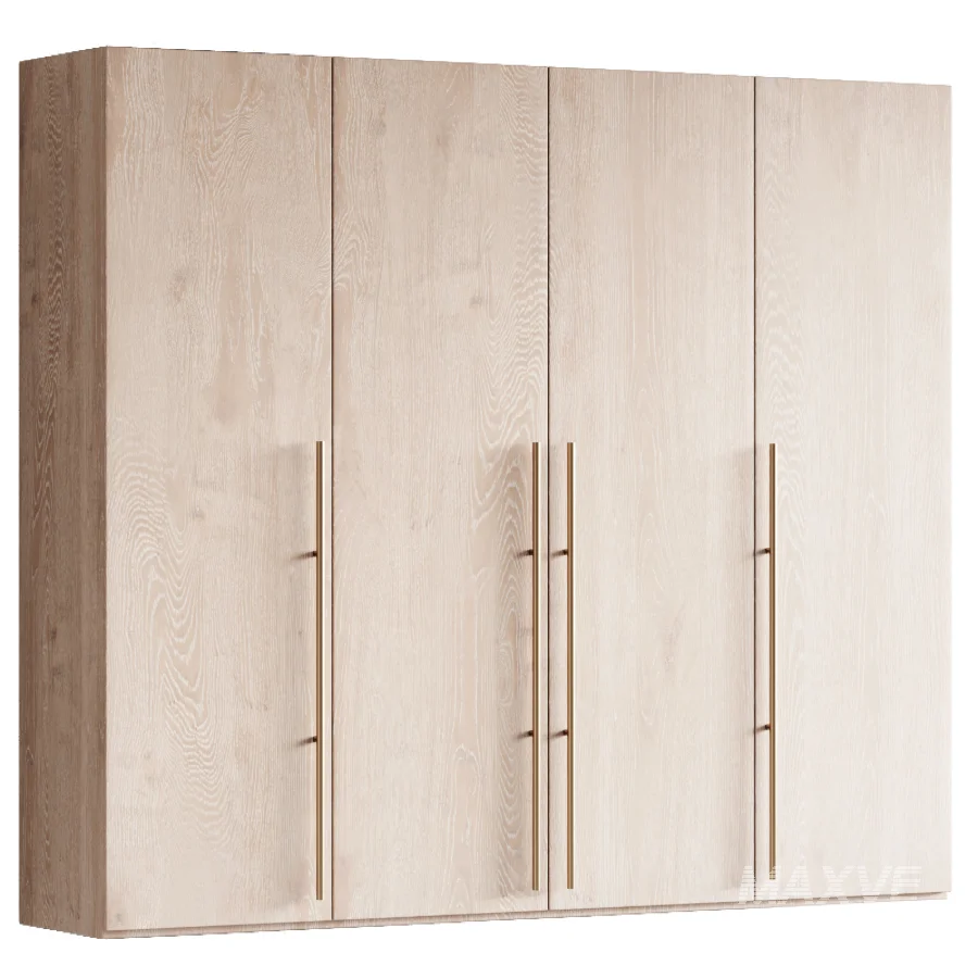 Kimball Wardrobe - Image 1