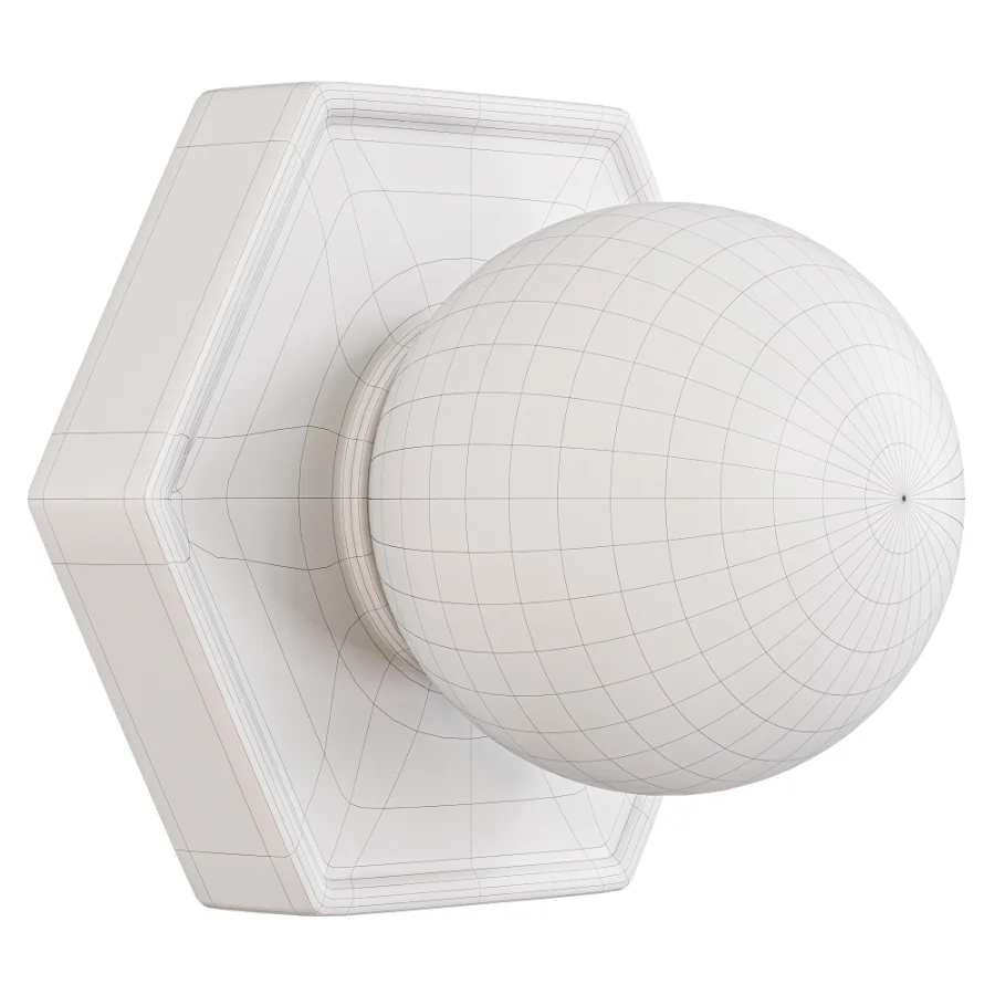 HOLI Wall Lamp 05 - Image 7