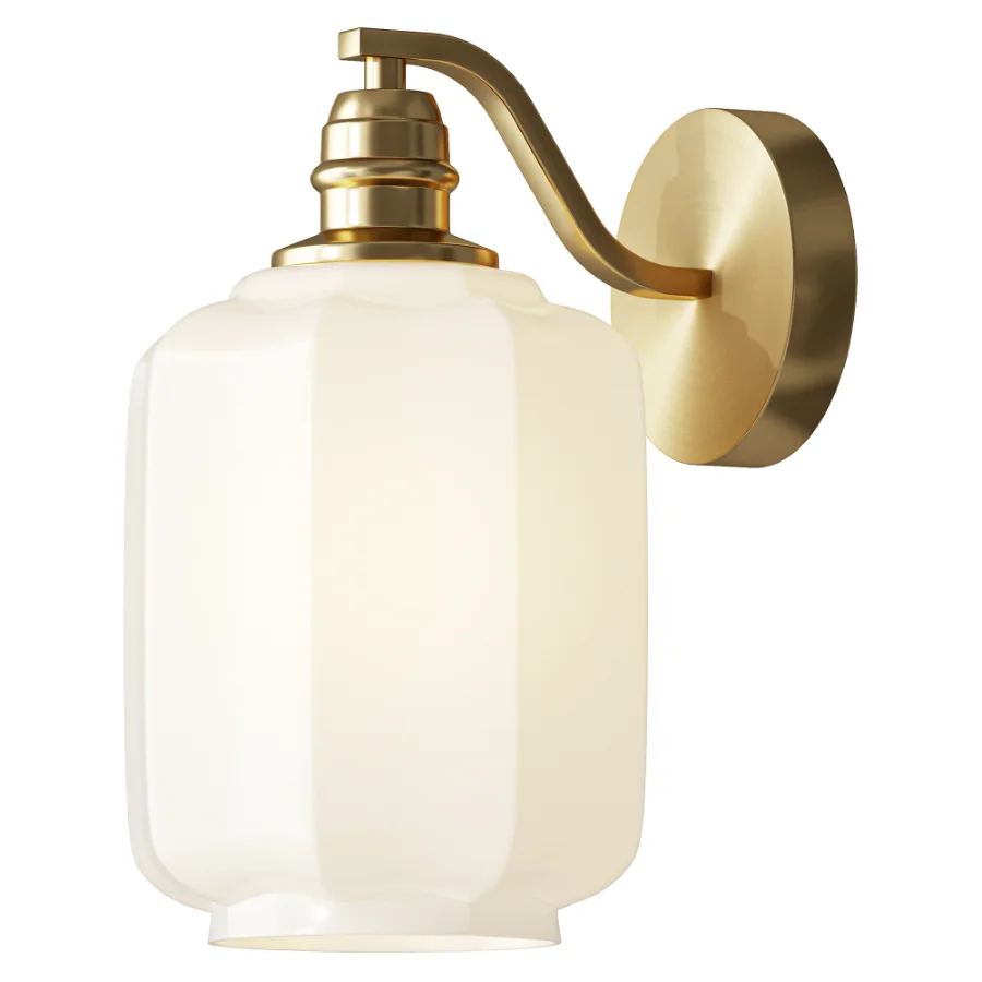 Docos Henry Wall Lamp - Image 2
