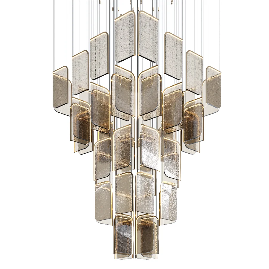 Pendant Drifting Lights - Image 3