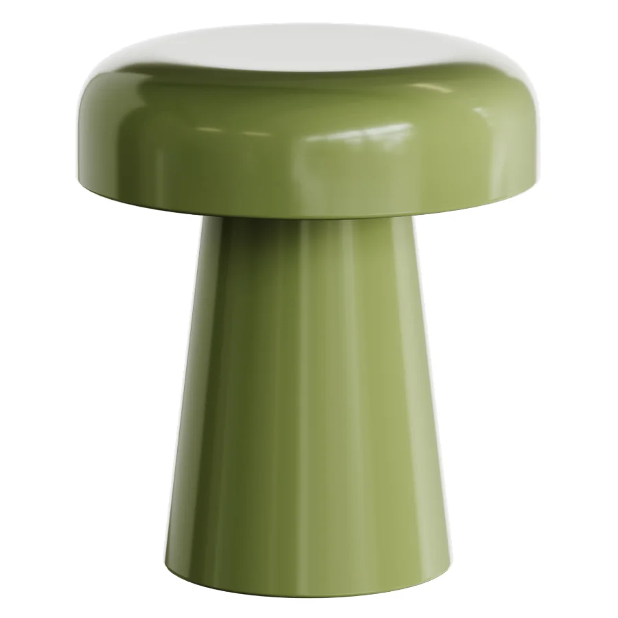 Imba Yellow Coffee Table - Image 4