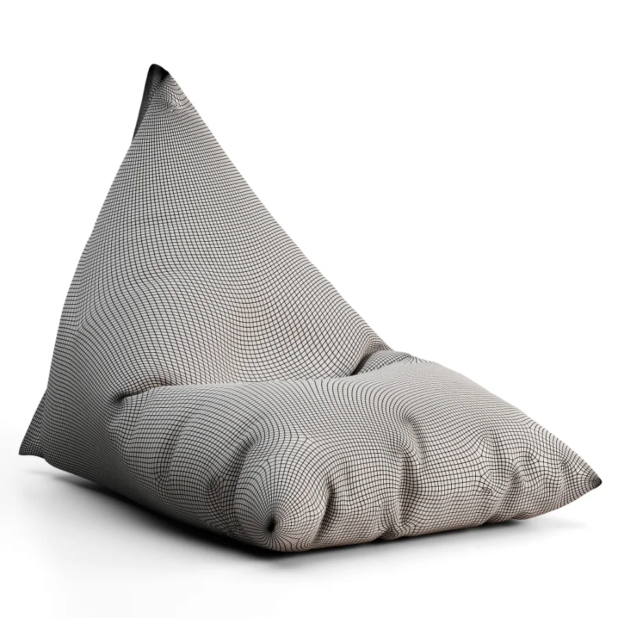 Bean Bag - Image 4