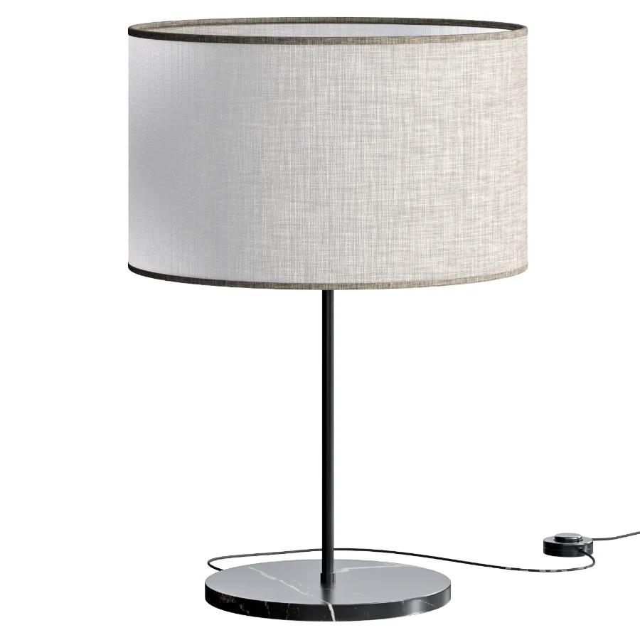 Hedra Table Lamp - Image 1