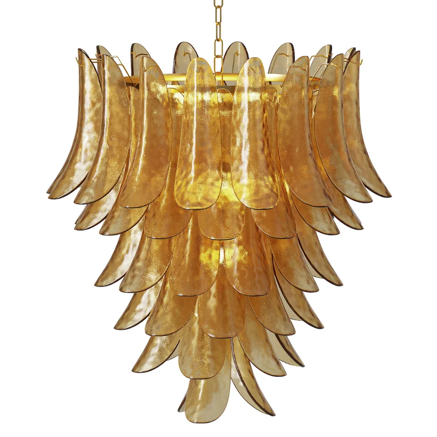 Icarus Chandelier - Image 1