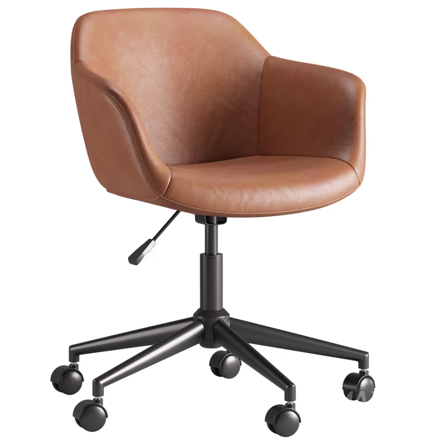Fiji Office Chair - Image 3