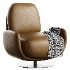 Passarinho Armchair - Thumbnail 1