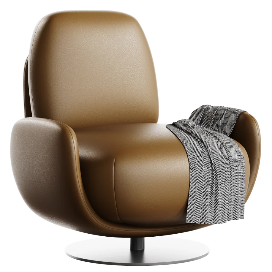 Passarinho Armchair - Image 1