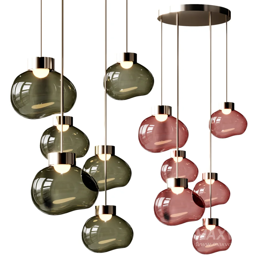 Surface Light glass - Image 1