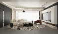 Modern living room - Thumbnail 1