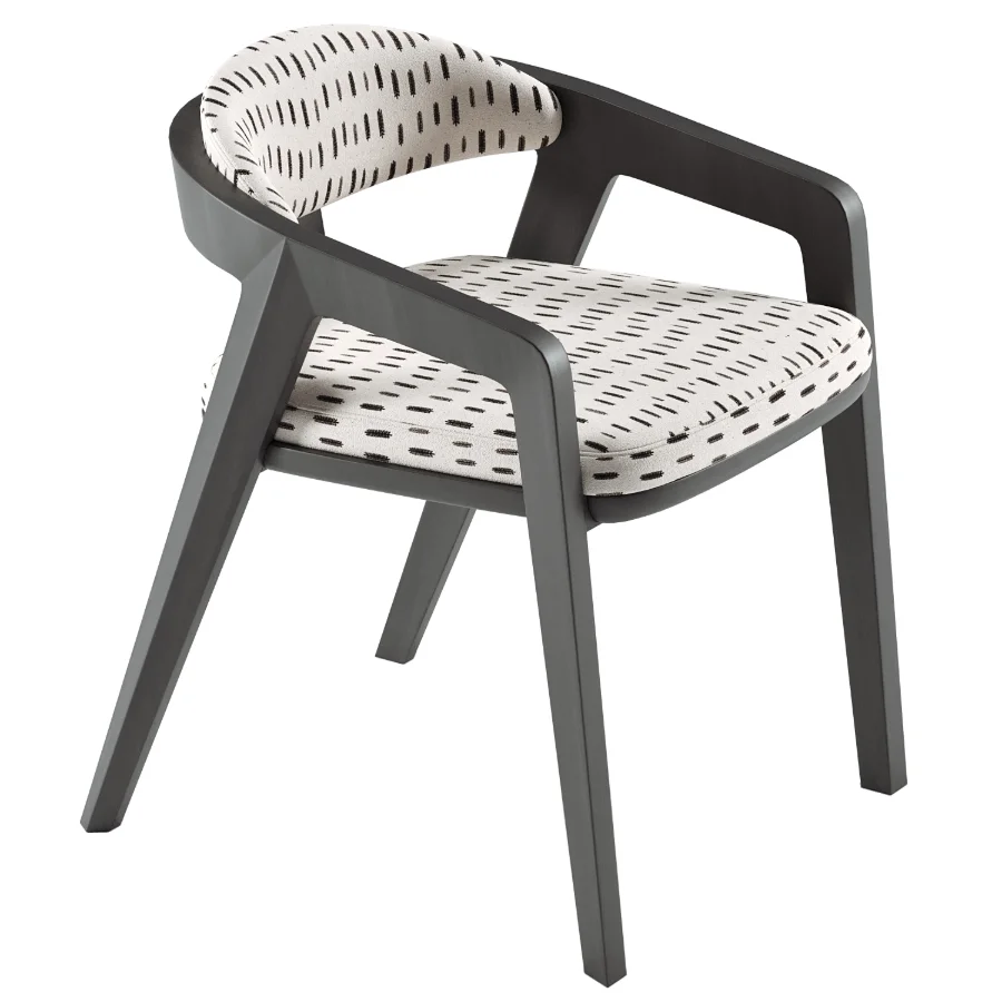 Tamarindo Dining Chair - Image 3
