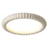 Ripple Halo Ceiling Lamp - Thumbnail 1