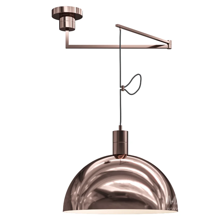 Nemo Pendant Lamp - Image 5