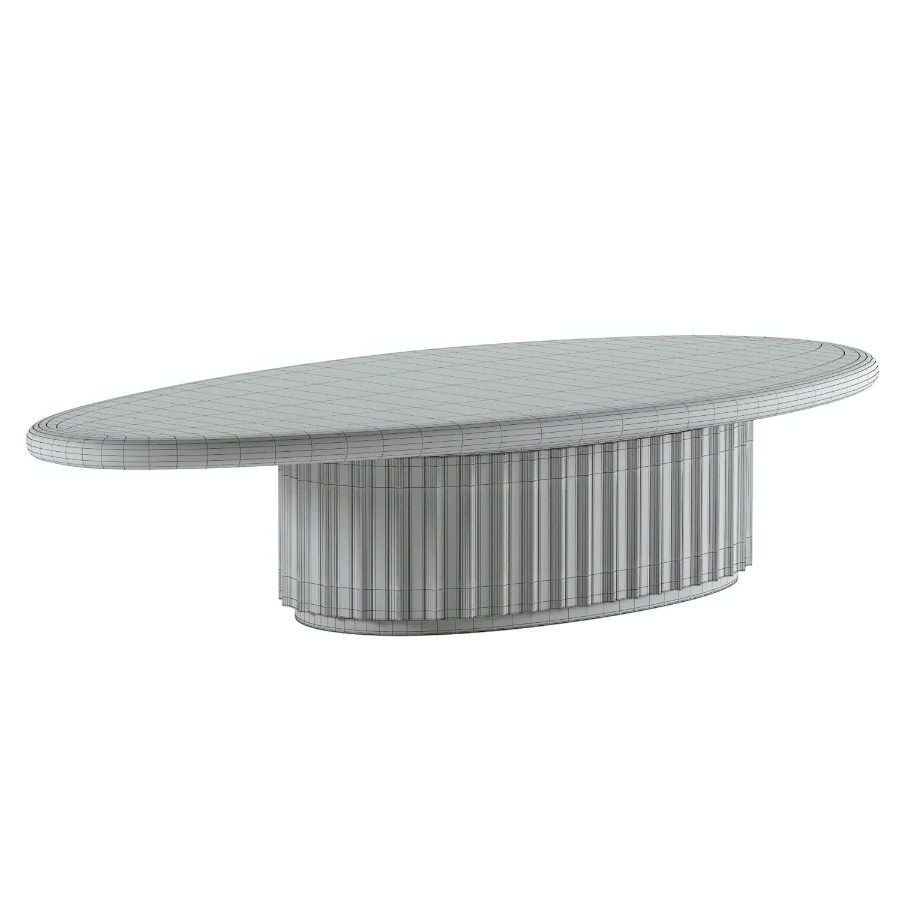 Zante Coffee Table - Image 4