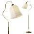 Bellvine Floor Lamp - Thumbnail 1