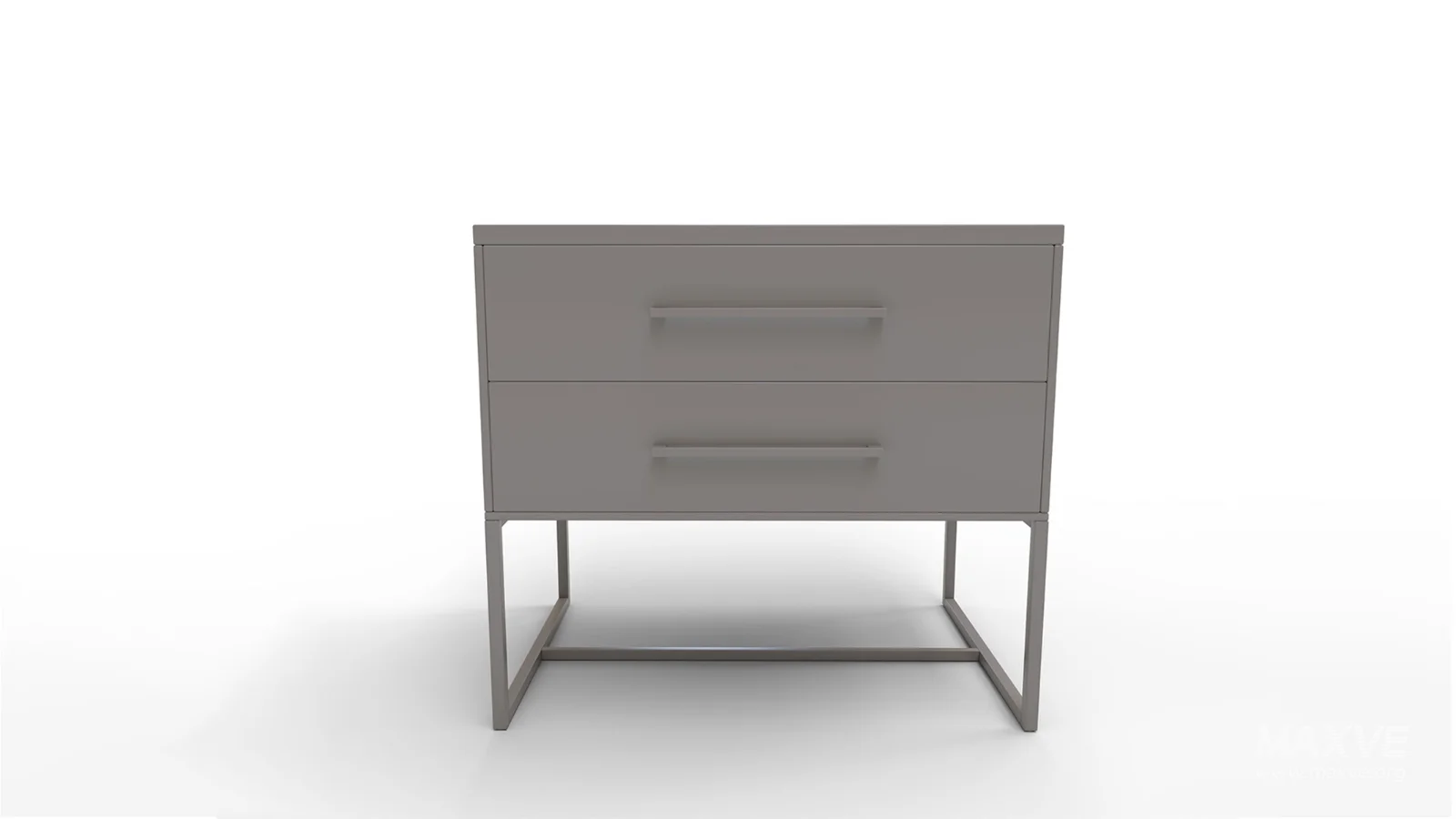 Candelario Drawer Nightstand - Image 7