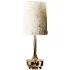 Mid Century Table Lamp Ceramic - Thumbnail 2