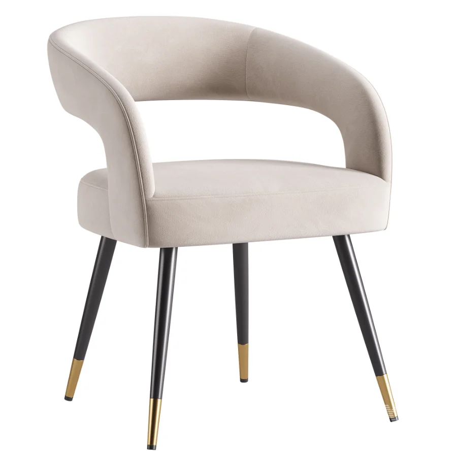 Laurel Chair Varden Table - Image 3