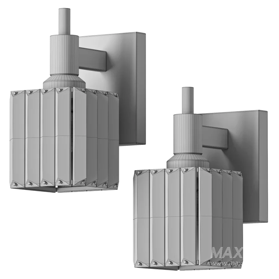 Taevion Crystal Wallchiere - Image 3