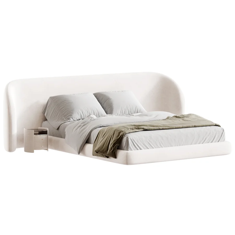 Nesreen bed - Image 3