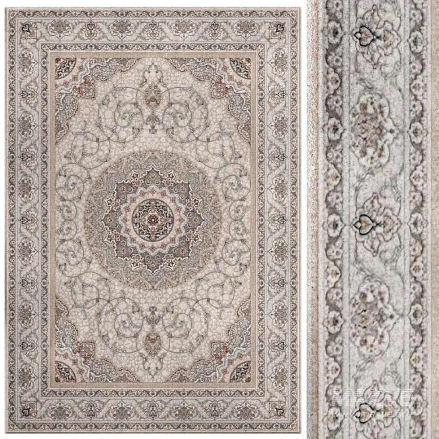 Cllasic Rug - Image 3