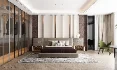 modern bedroom - Thumbnail 1